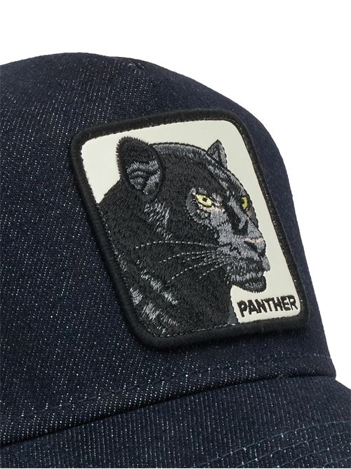 THE PANTHER GOORIN BROS | 101-0381/DNV